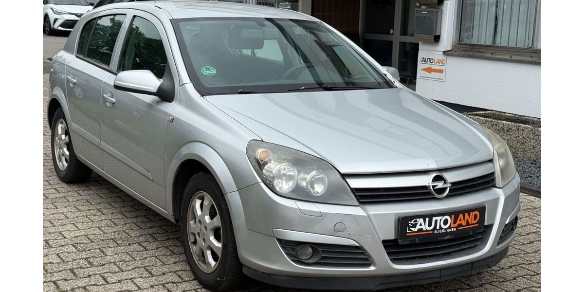 Opel Astra 196.000 km 3.499 &euro; Troisdorf 53842
