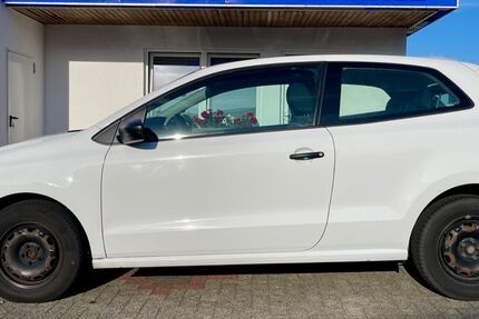 VW Polo 122.000 km 5.300 € Wipperfürth 51688