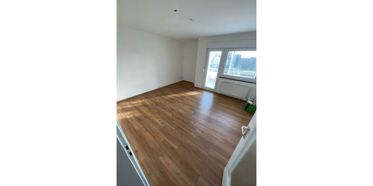 3-Zimmer-Wohnung in Dormagen-Horrem mit Balkon 3 zimmer