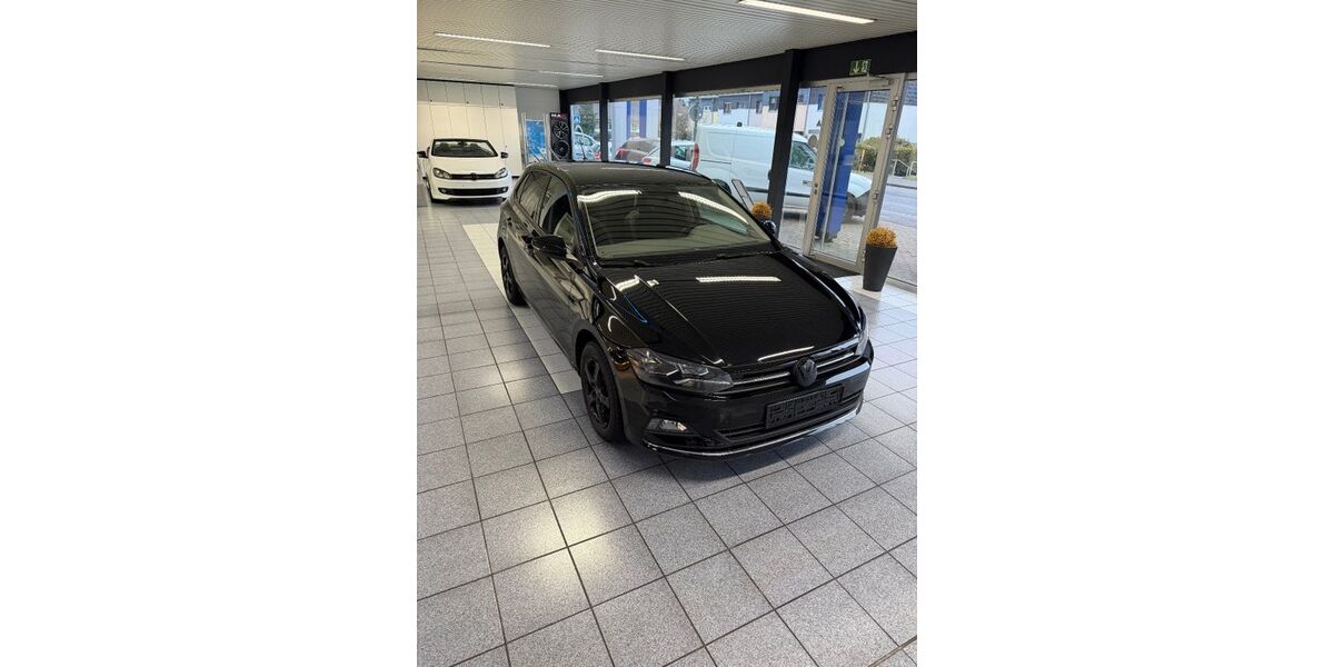 VW Polo 143.169 km 10.990 &euro; Kerpen 50169