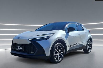 Toyota C-HR 4.500 km 36.750 &euro; Overath 51491