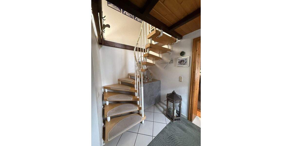 Doppelhaushälfte Solingen Ohligs-Aufderhöhe - 3 Zimmer, 57 m&sup2;, 289.000&euro; | Angebot:25854466