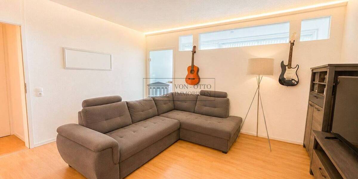 Etagenwohnung Köln Junkersdorf - 3 Zimmer, 91 m&sup2;, 299.000&euro; | Angebot:26731119