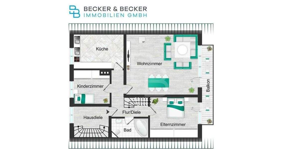 Mehrfamilienhaus, Wohnhaus Bergheim Kenten - 1 Zimmer, 375 m&sup2;, 759.000&euro; | Angebot:23956666