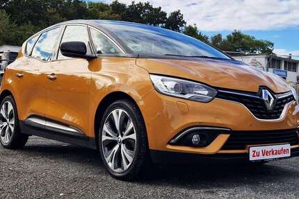 Renault Scenic 120.000 km 8.950 &euro; Bergisch Gladbach 51469