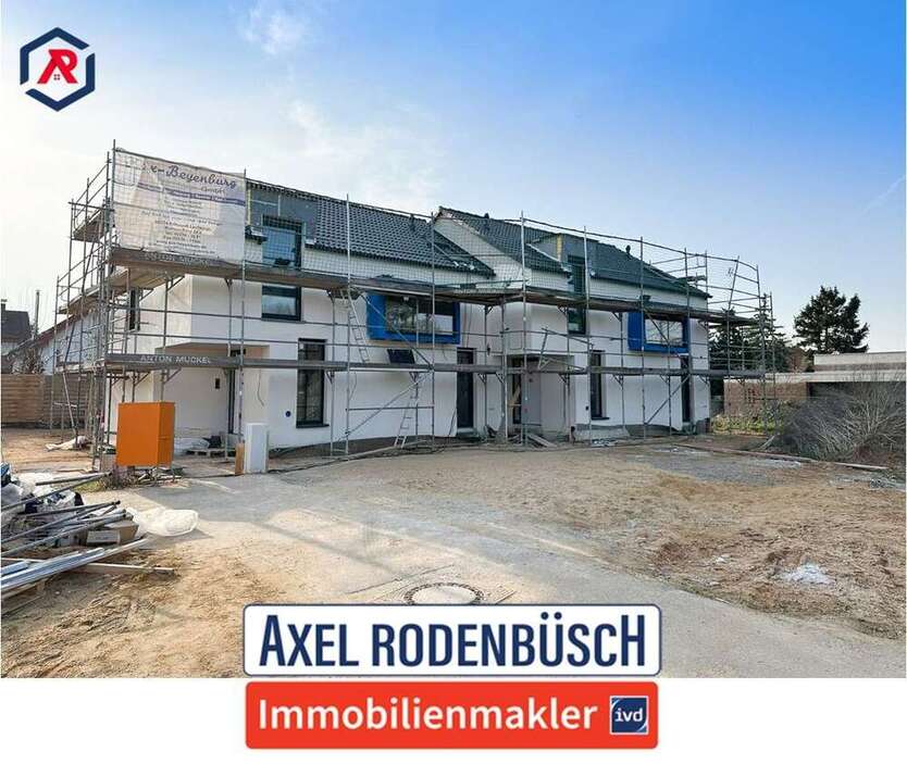 Haus zum Mieten in Erftstadt 1.950 € 136 m²