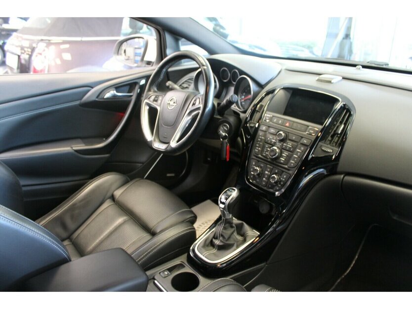 Opel Astra OPC 83.465 km 16.980 € Euskirchen 53881