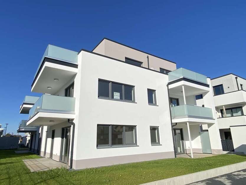 Wohnung zum Kaufen in Merzenich 429.000 € 121 m²