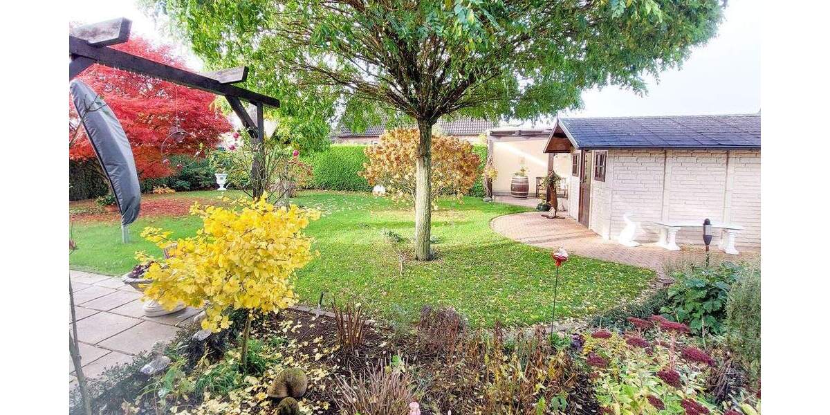 Einfamilienhaus Rommerskirchen Anstel - 5 Zimmer, 176 m&sup2;, 495.000&euro; | Angebot:25799780