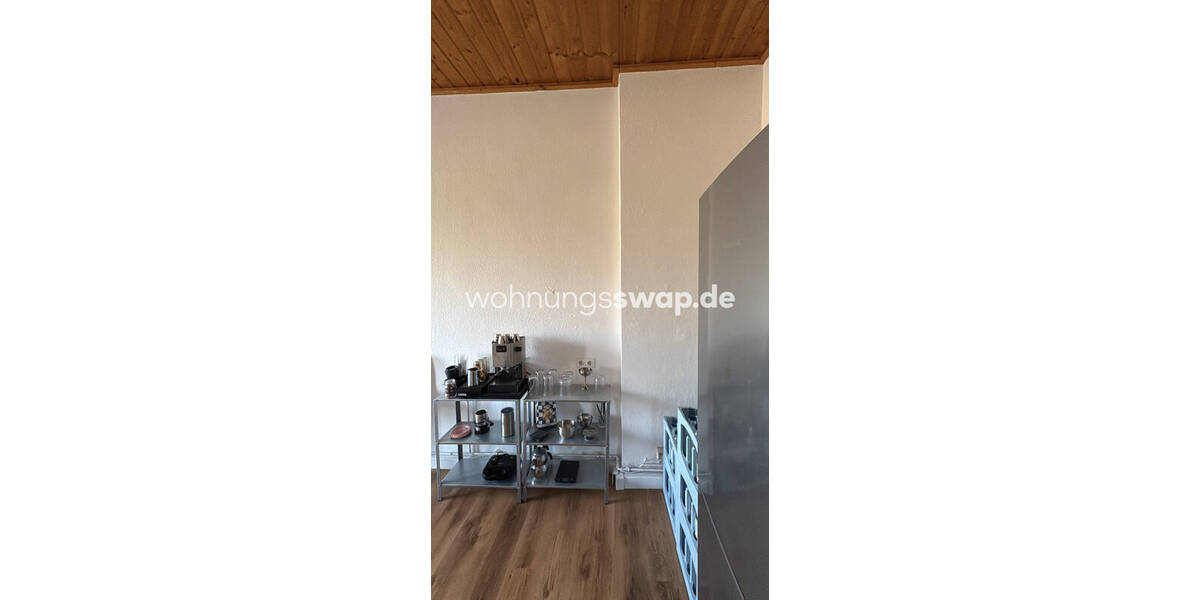 Etagenwohnung Köln Raderthal - 2 Zimmer, 60 m&sup2;, 640&euro; | Angebot:26166417