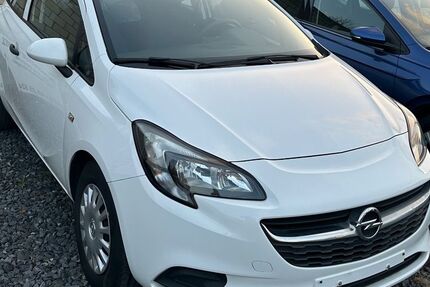 Opel Corsa 119.000 km 6.300 &euro; Bergheim (bei Köln) 50129