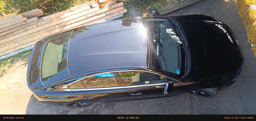 Peugeot 508 28.000 km 18.000 &euro; Wermelskirchen 42929