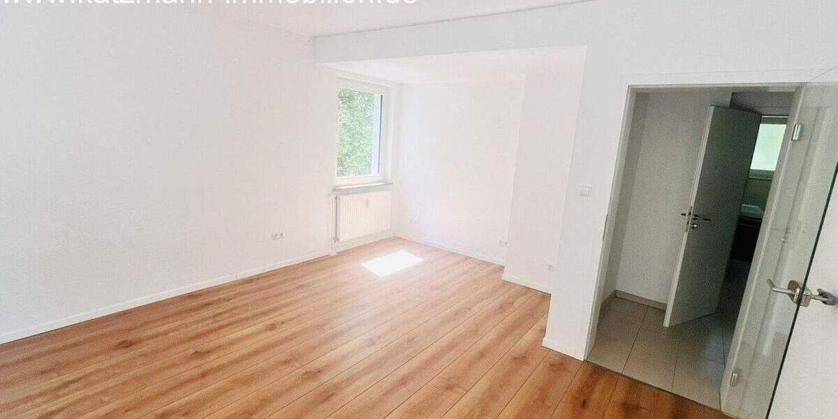 Etagenwohnung Bonn Duisdorf - 4 Zimmer, 84 m&sup2;, 295.000&euro; | Angebot:24689044