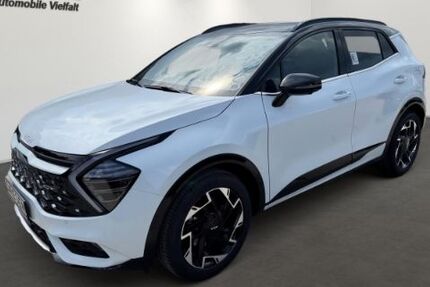 Kia Sportage 6.734 km 37.980 &euro; Bonn 53119