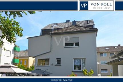Wohnung Leichlingen (Rheinland) - 2 Zimmer, 55 m&sup2;, 900&euro; | Angebot:26221883