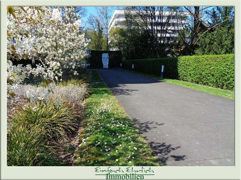 Wohnung zum Kaufen in Bonn - Muffendorf 670.000 € 154 m²