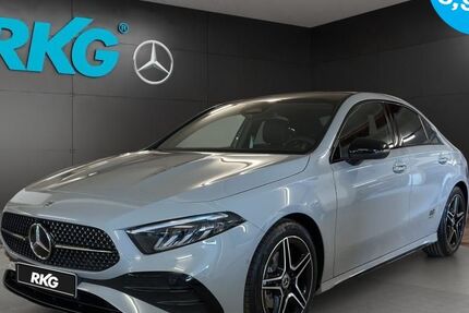 Mercedes-Benz A 200 9.800 km 36.780 € Euskirchen 53879