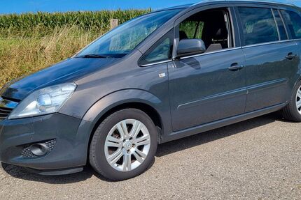 Opel Zafira 151.423 km 4.399 € Odenthal 51519