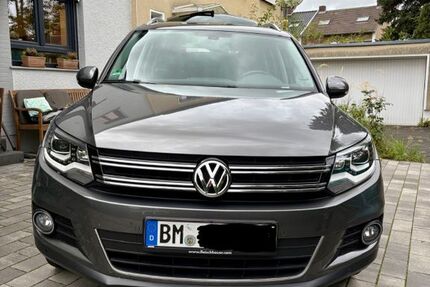 VW Tiguan 49.790 km 17.250 € Köln 50829