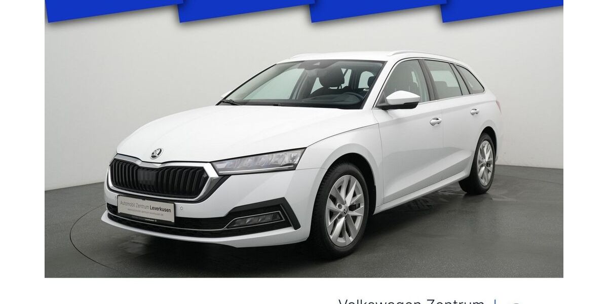 Skoda Octavia 86.168 km 17.380 &euro; Leverkusen 51379