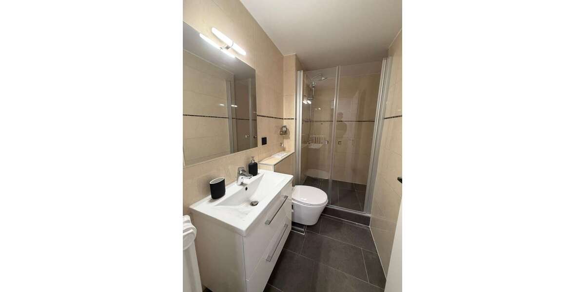 Etagenwohnung Köln Innenstadt - 1 Zimmer, 21 m&sup2;, 149.000&euro; | Angebot:27144090