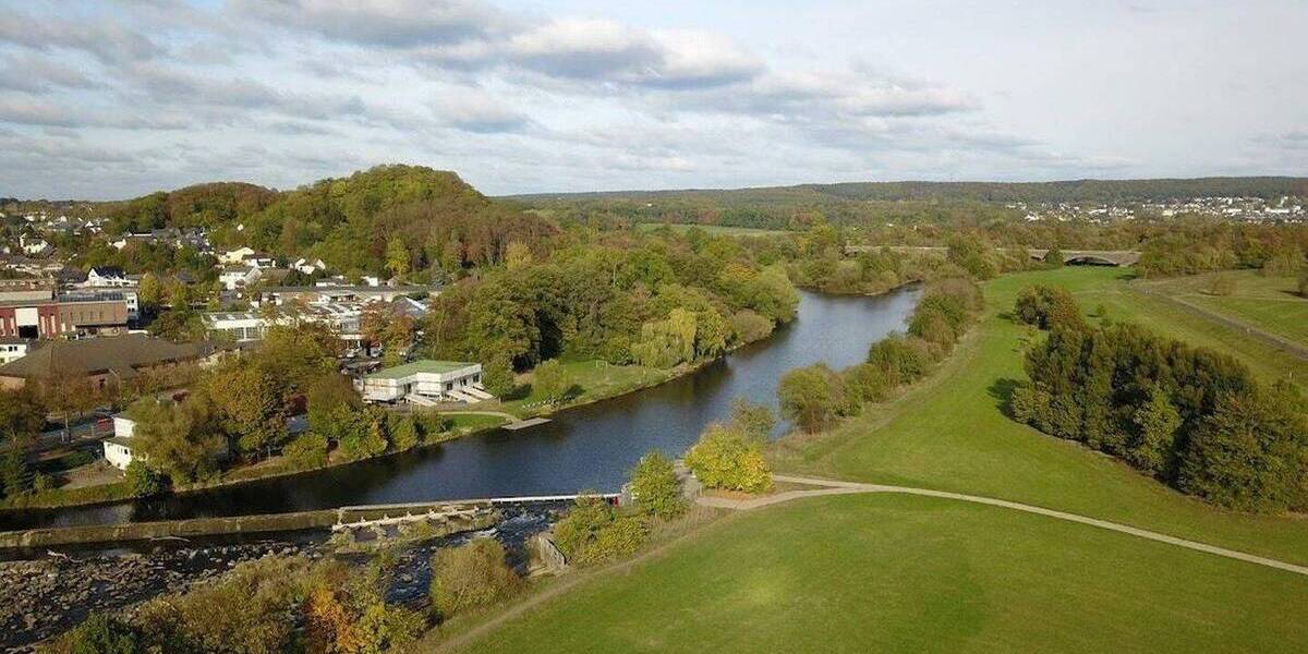 Reihenmittelhaus Siegburg - 3 Zimmer, 83 m&sup2;, 470.000&euro; | Angebot:25964551