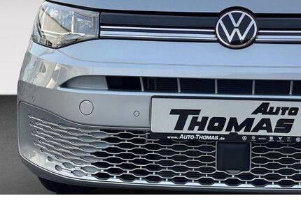 VW Caddy 4.500 km 43.481 &euro; Bonn 53227