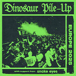Dinosaur Pile-Up
