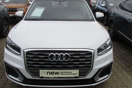 Audi Q2 66.350 km 17.850 € Brühl 50321