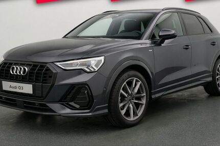Audi Q3 9.980 km 41.680 &euro; Leverkusen 51373