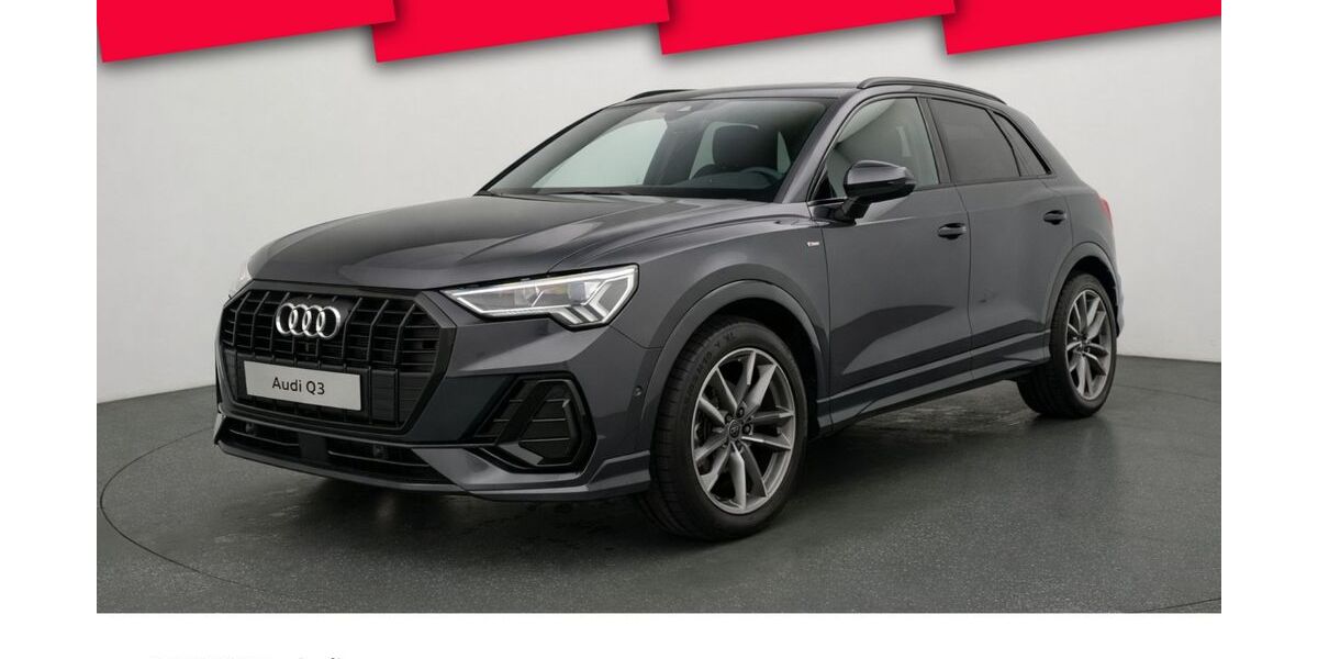 Audi Q3 9.980 km 41.680 &euro; Leverkusen 51373