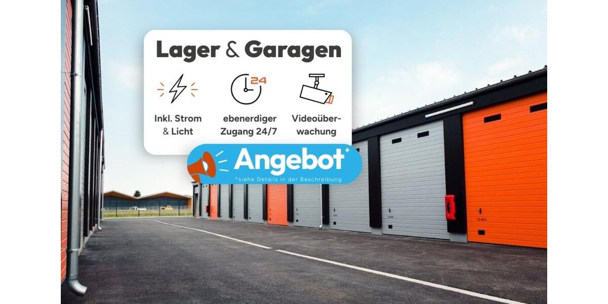 Gewerbeobjekt Kerpen Buir - 289&euro; | Angebot:22295017
