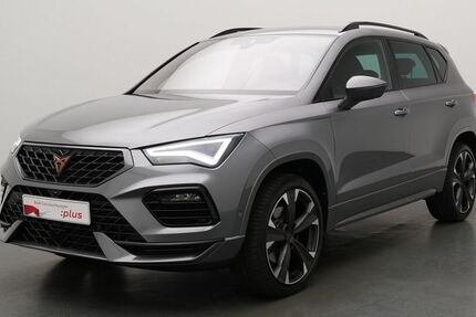 Cupra Ateca 23.589 km 29.988 &euro; Leverkusen 51373