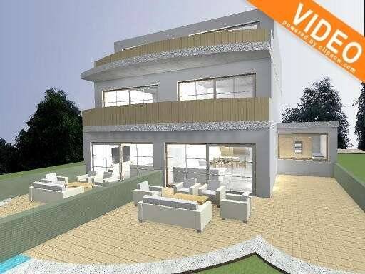 Doppelhaushälfte Bonn Zentrum - 5 Zimmer, 140 m&sup2;, 799.000&euro; | Angebot:24036394