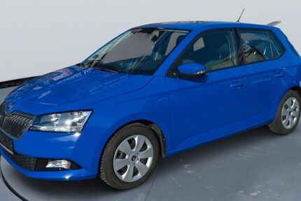 Skoda Fabia 41.000 km 10.500 &euro; Bergisch Gladbach 51469