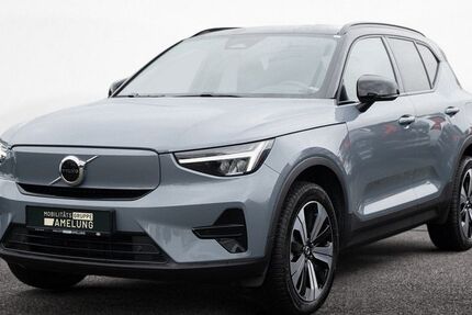 Volvo XC40 22.220 km 31.390 € Engelskirchen 51766