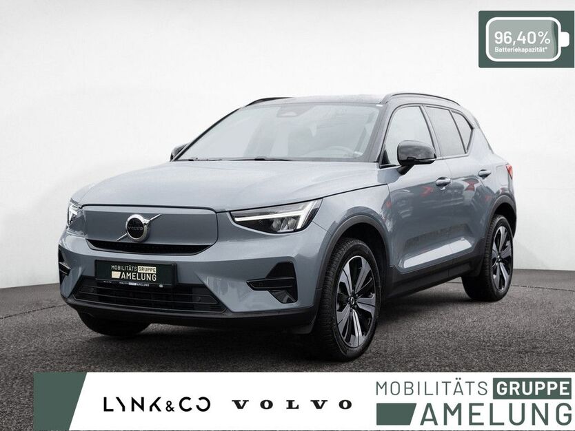 Volvo XC40 22.220 km 31.390 € Engelskirchen 51766