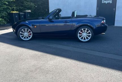 Mazda MX-5 42.000 km 18.499 &euro; Niederkassel 53859