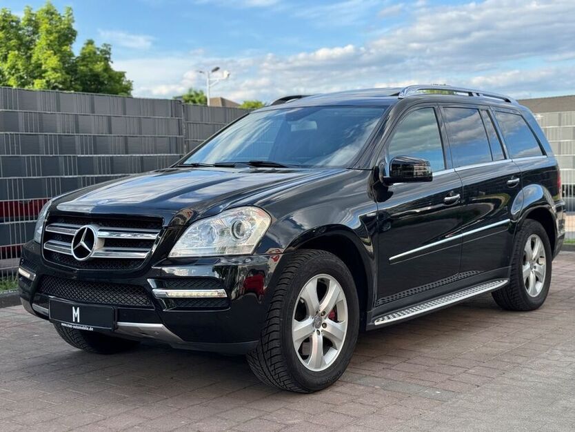GL 350