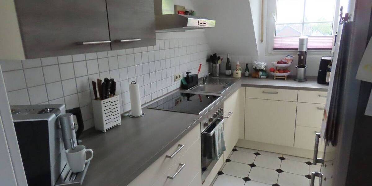 Etagenwohnung Dormagen Delhoven - 800&euro; | Angebot:26879056