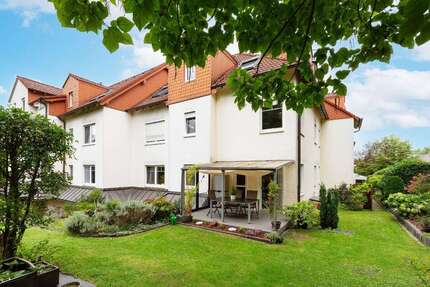 Wohnung Leichlingen - 4 Zimmer, 120 m&sup2;, 445.000&euro; | Angebot:27649969