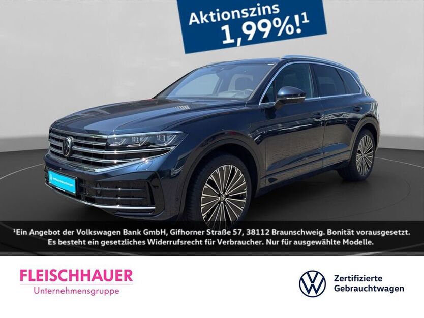 Touareg