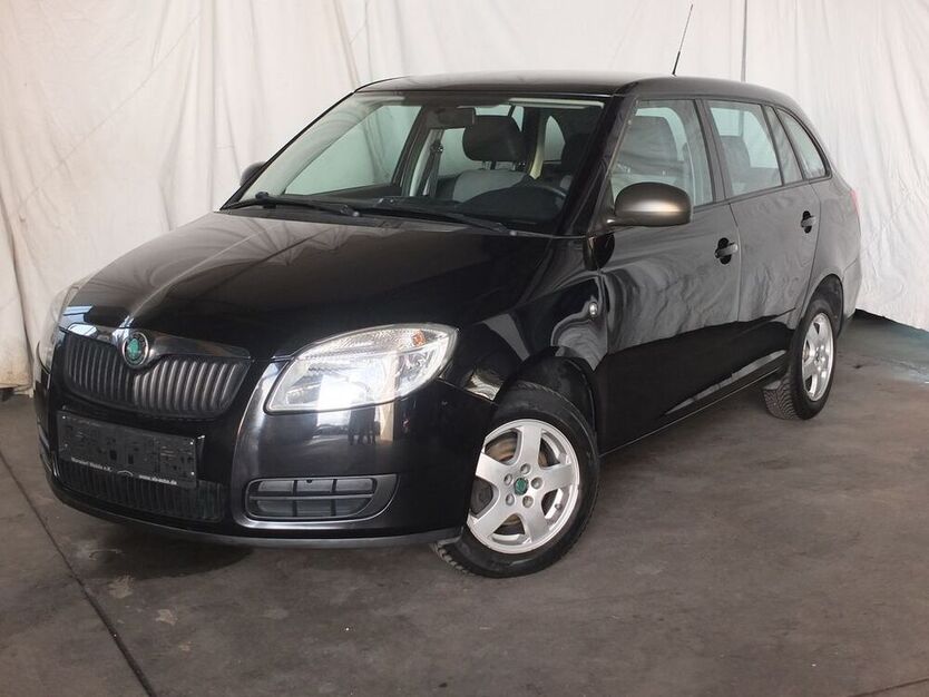 Fabia
