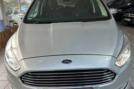 Ford Galaxy 166.000 km 15.500 &euro; Bonn 53119