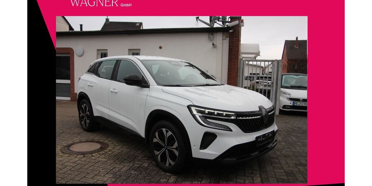 Renault Austral 58.231 km 23.990 &euro; Hilden bei Düsseldorf 40721