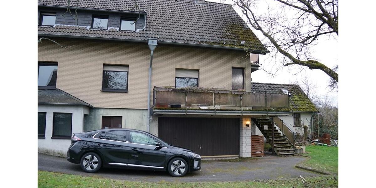Mehrfamilienhaus, Wohnhaus Overath - 10 Zimmer, 187 m&sup2;, 599.000&euro; | Angebot:26794918