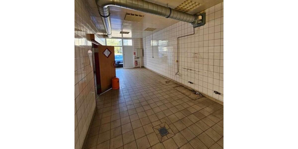 Gewerbeeinheit max ca. 160 m² auch teilbar Büro Praxis Handel zimmer