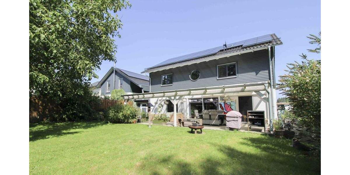 Einfamilienhaus Leichlingen (Rheinland) Witzhelden - 6 Zimmer, 222 m&sup2;, 779.000&euro; | Angebot:25777557