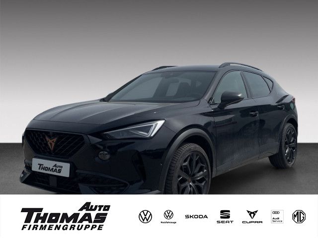 Cupra Formentor 9.470 km 39.990 &euro; Bonn 53227