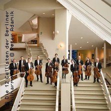 In Motion: »Dancing Around The Planet« 30.10.2026 Kölner Philharmonie